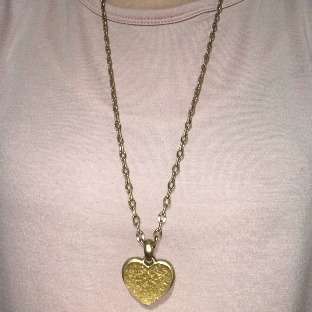 Lia Sophia necklace